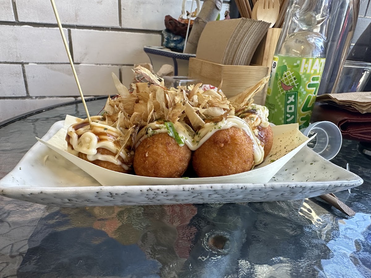 Hanaya Fusion Cafe - Photo 8
