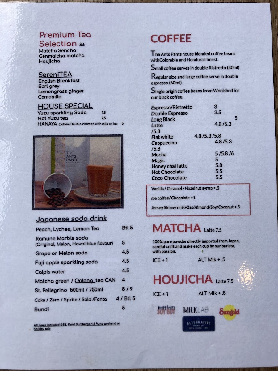 Menu Photo 9