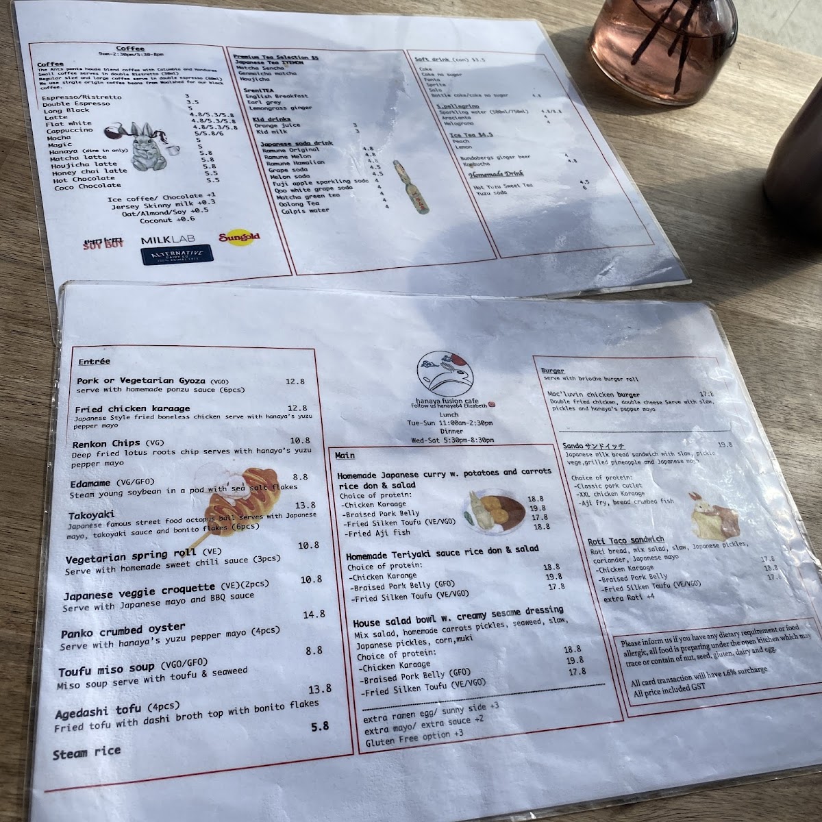 Menu Photo 3