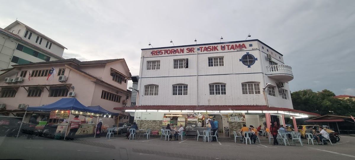Restaurant Sri Tasik Utama - Photo 3