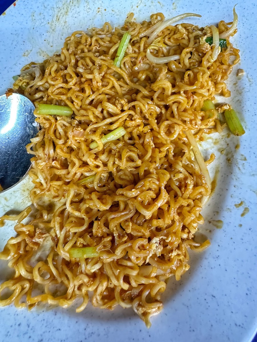Restaurant Sri Tasik Utama - Photo 4