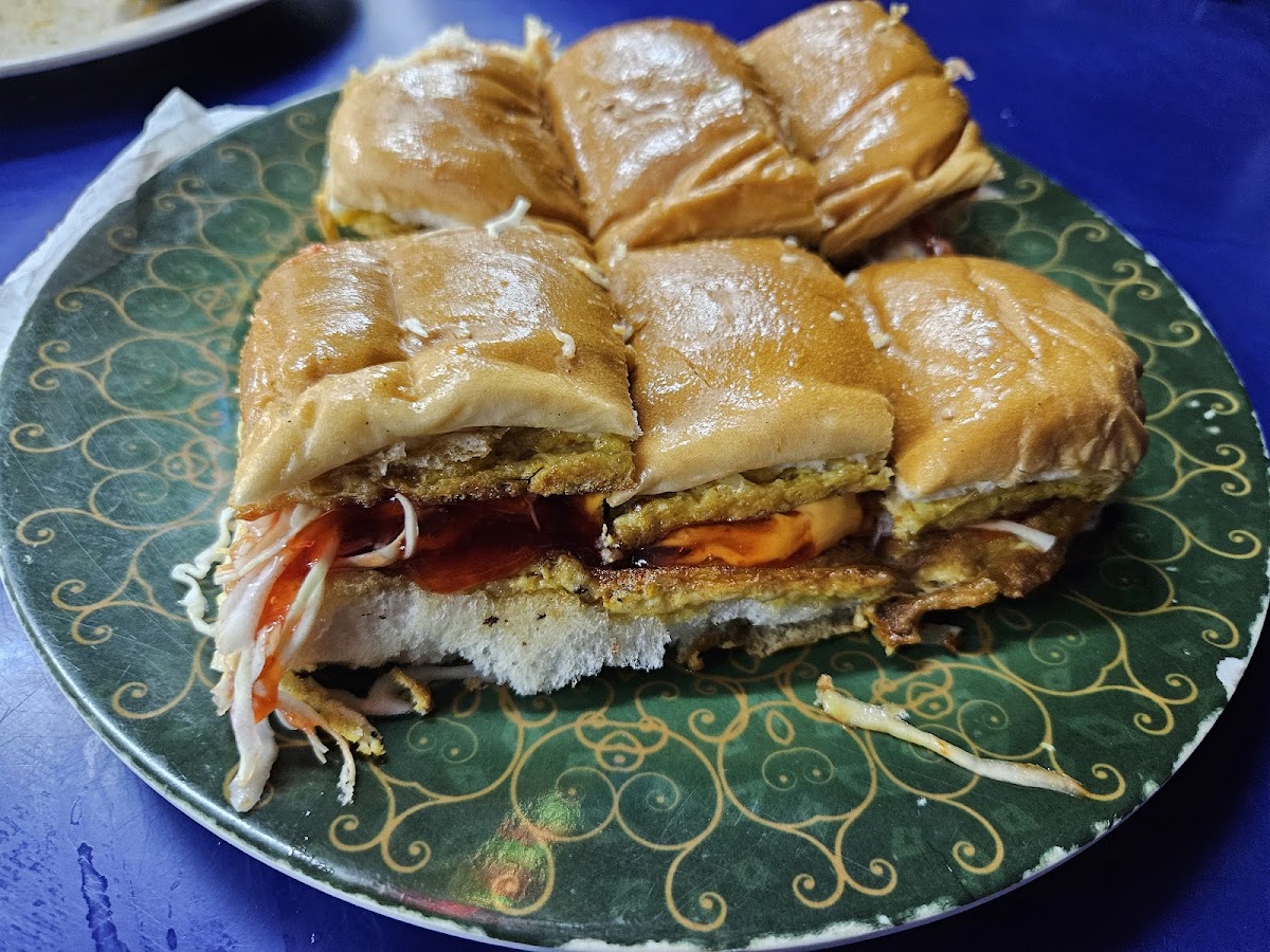 Restaurant Sri Tasik Utama - Photo 6