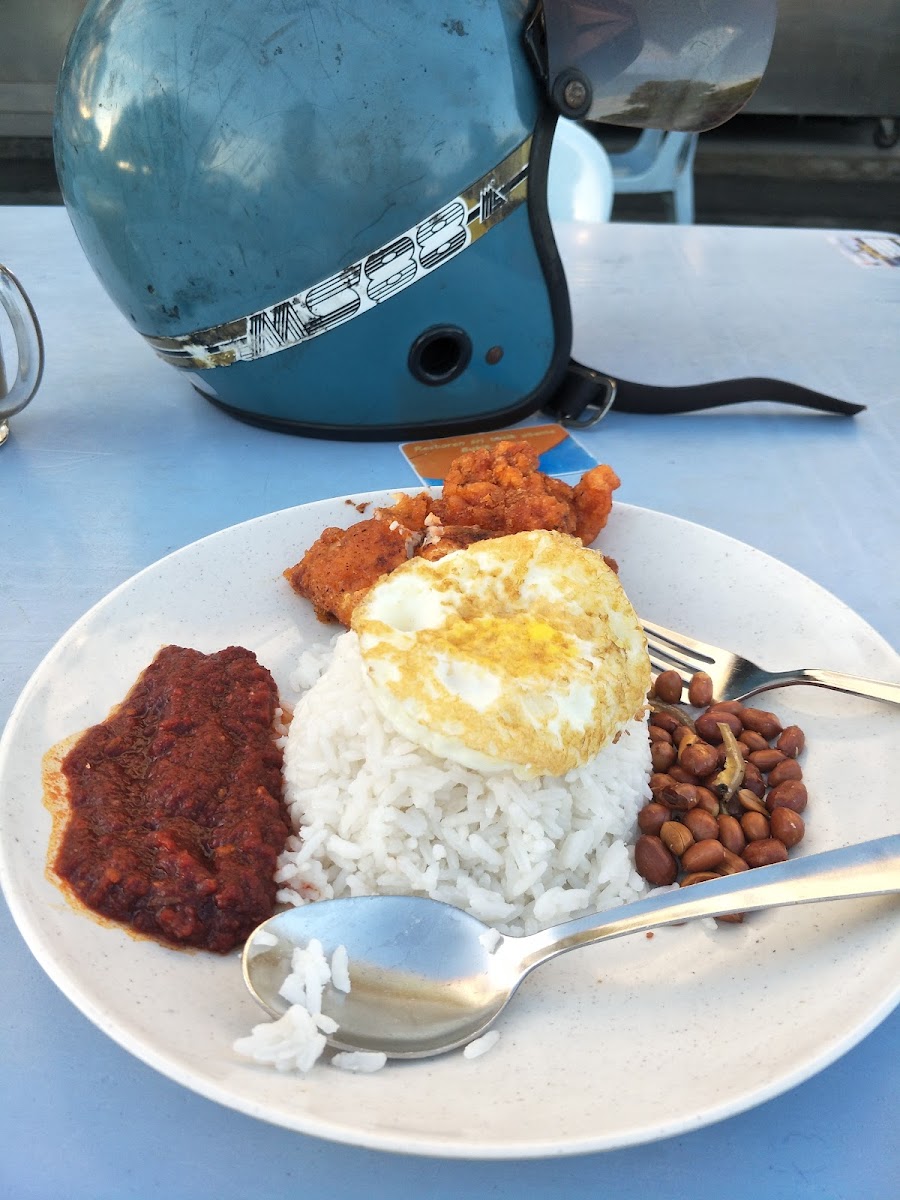 Restaurant Sri Tasik Utama - Photo 7