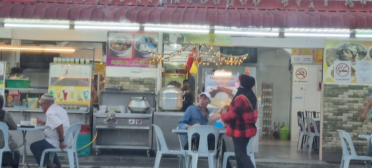 Restaurant Sri Tasik Utama - Photo 8