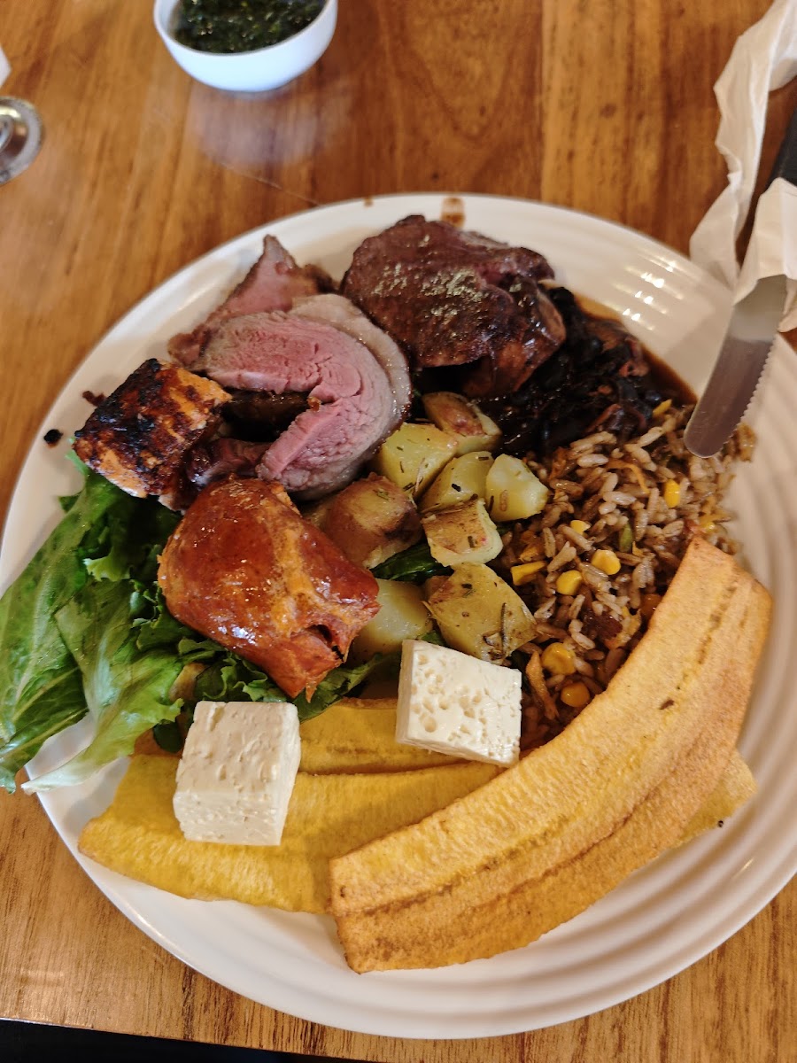 PICANHA BRAZILIAN TASTE - Photo 2