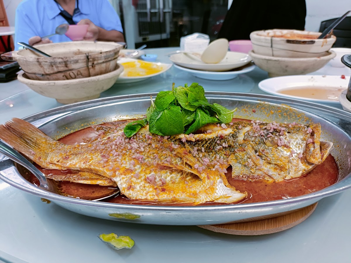 Eat Time Restaurant 食为軒 - Photo 9