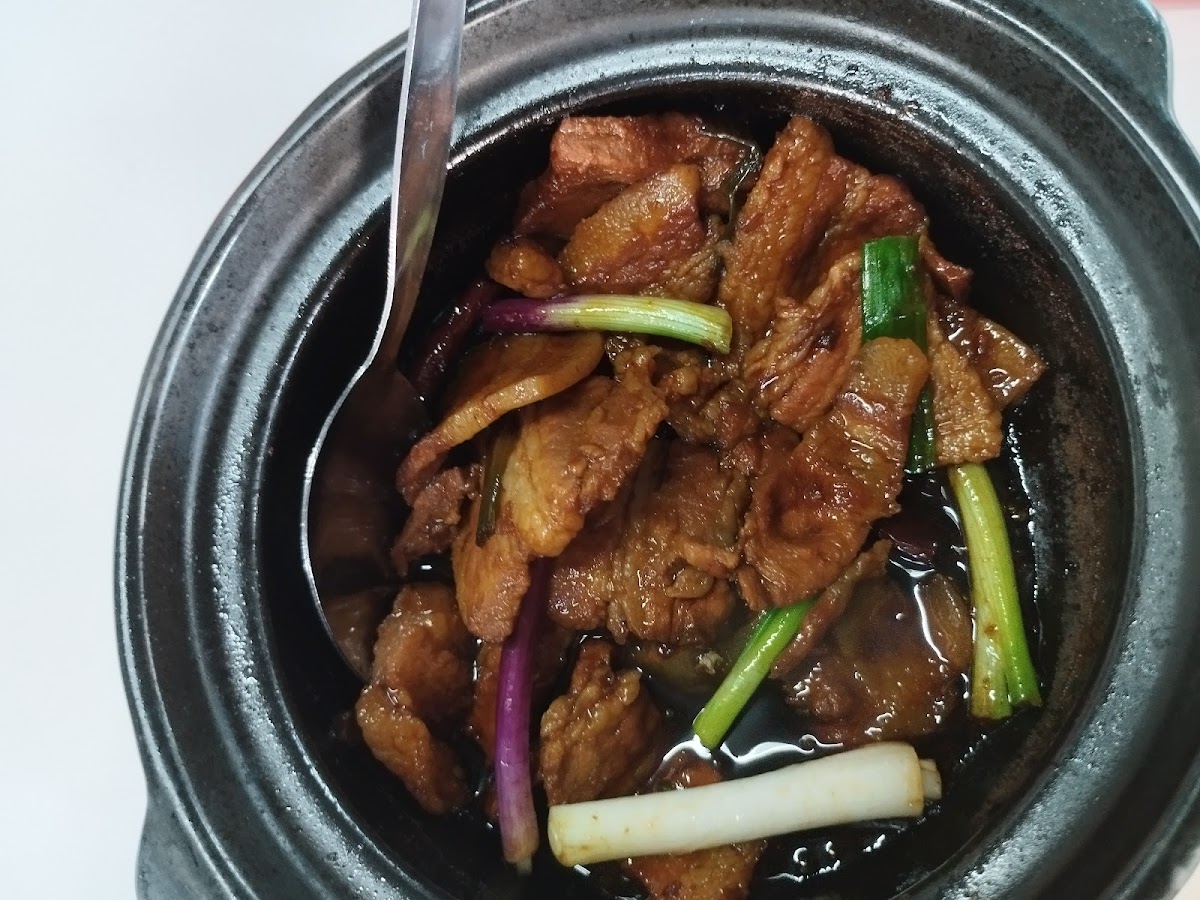 Eat Time Restaurant 食为軒 - Photo 4
