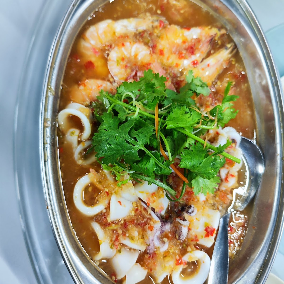 Eat Time Restaurant 食为軒 - Photo 8