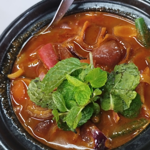 Curry Stingray
