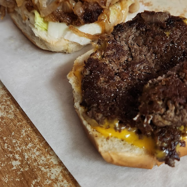 Cheeseburgers