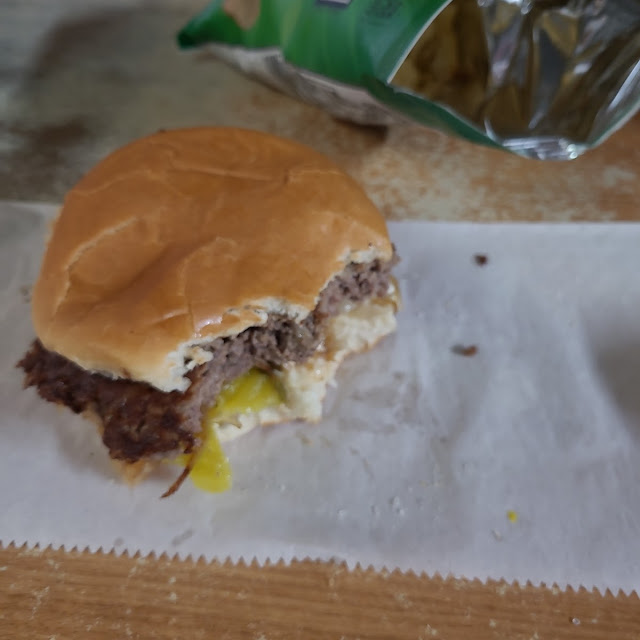 Hamburger