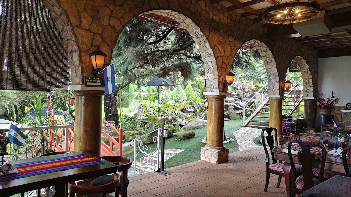 Restaurante Buenos Aires ataco - Photo 2