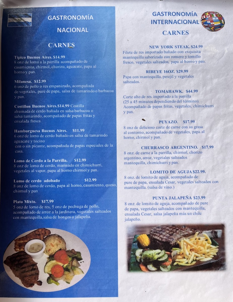 Menu Photo 4