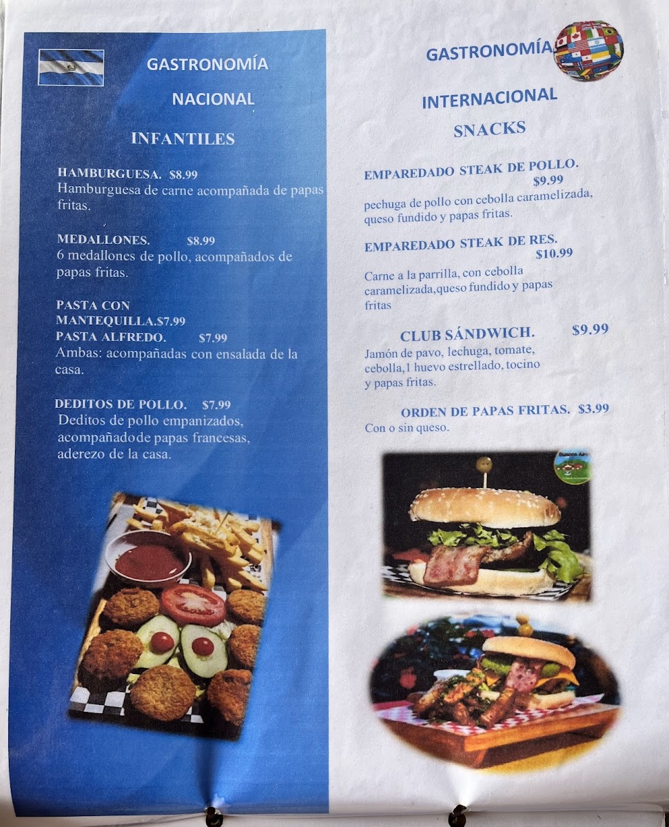 Menu Photo 6