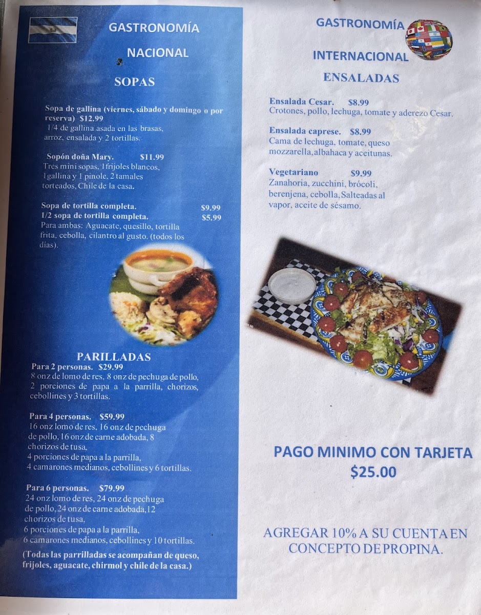 Menu Photo 8