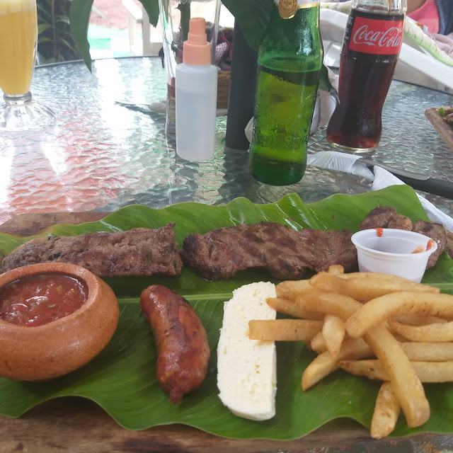 Carne Con Patatas