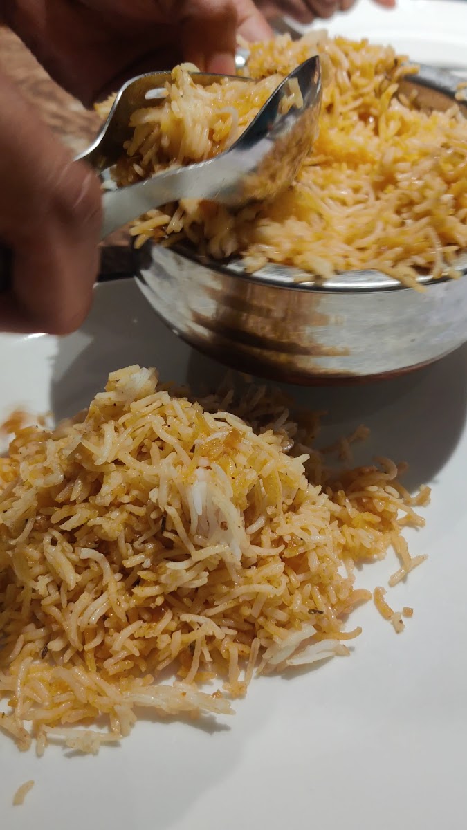 Meghana Foods - Indiranagara - Photo 1
