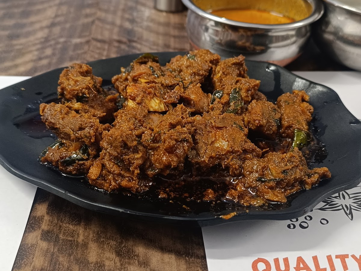 Meghana Foods - Indiranagara - Photo 3