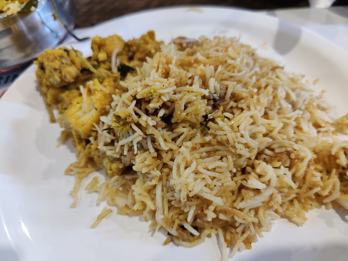 Meghana Foods - Indiranagara - Photo 4