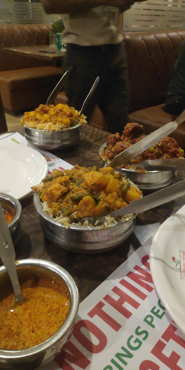 Meghana Foods - Indiranagara - Photo 5