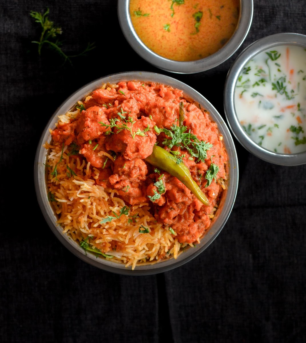 Meghana Foods - Indiranagara - Photo 6
