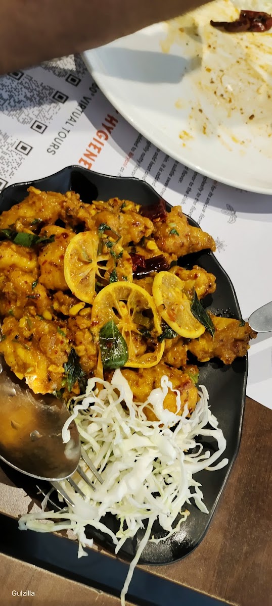Meghana Foods - Indiranagara - Photo 7