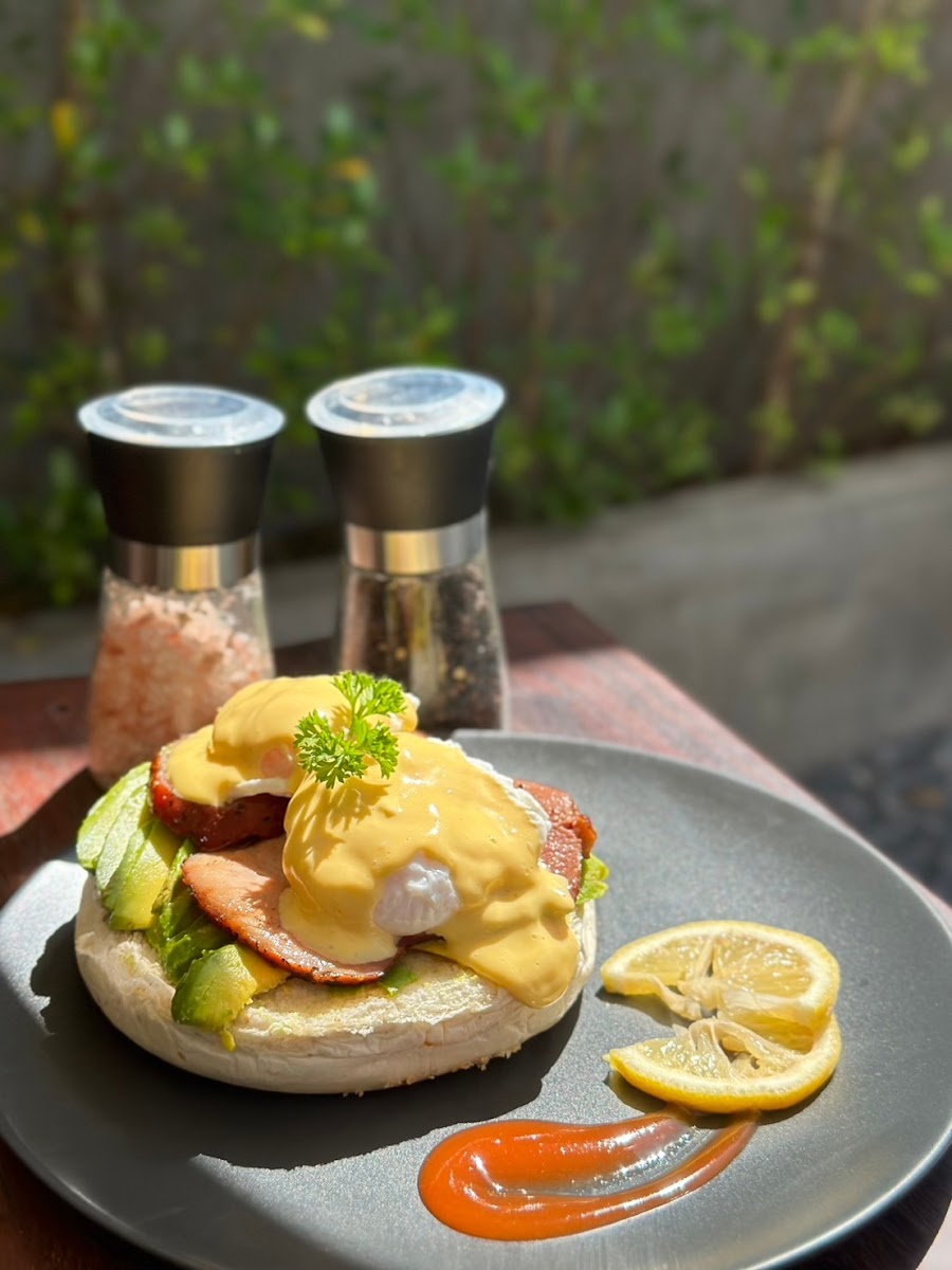 PakChee Koh Lanta Breakfast & Brunch - Photo 2
