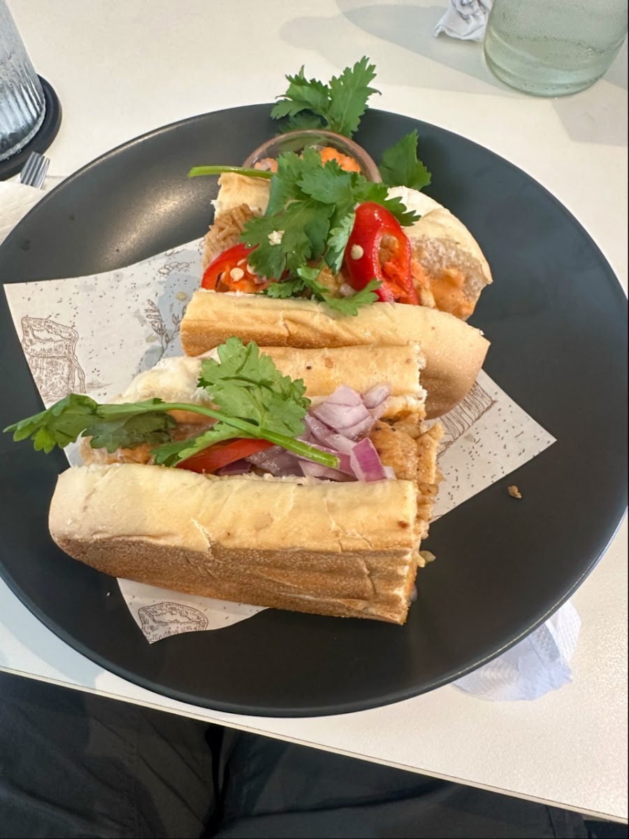 PakChee Koh Lanta Breakfast & Brunch - Photo 4