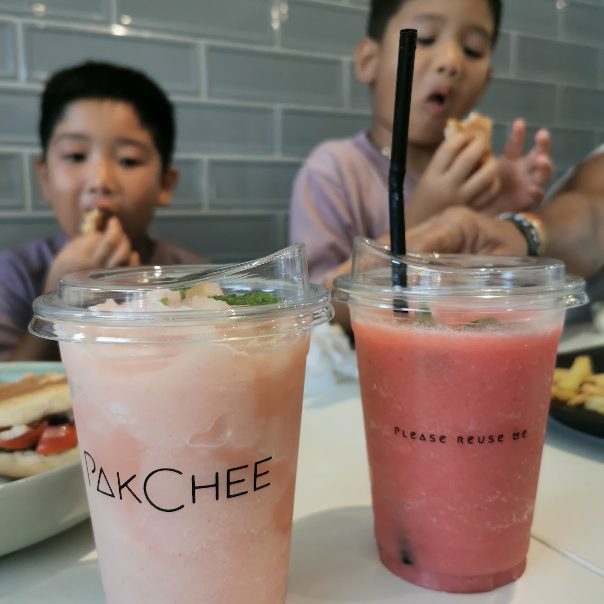 PakChee Koh Lanta Breakfast & Brunch - Photo 7