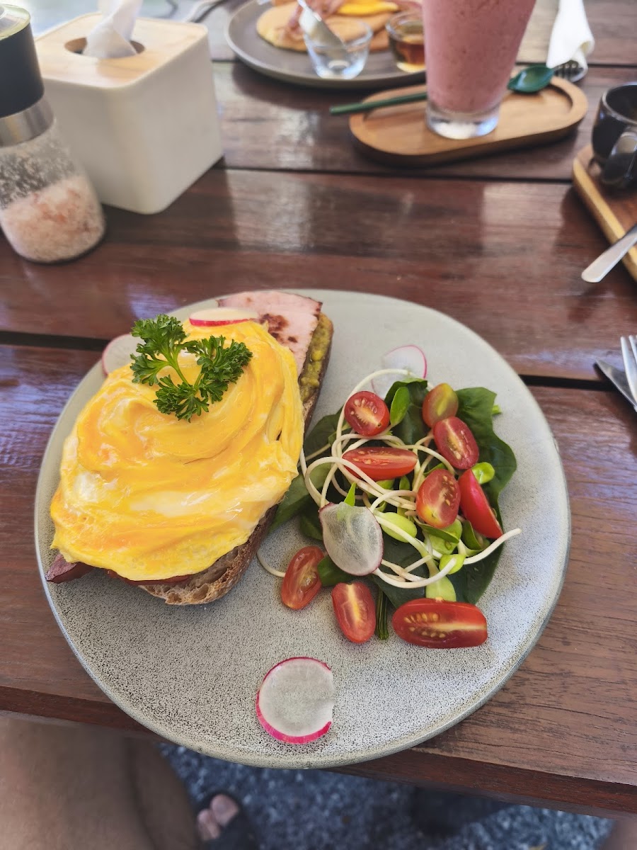 PakChee Koh Lanta Breakfast & Brunch - Photo 8