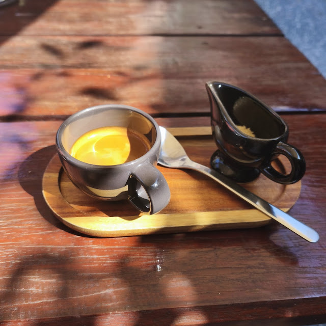 Espresso