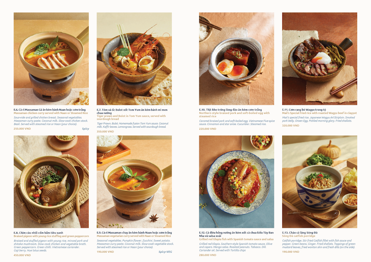Menu Photo 4