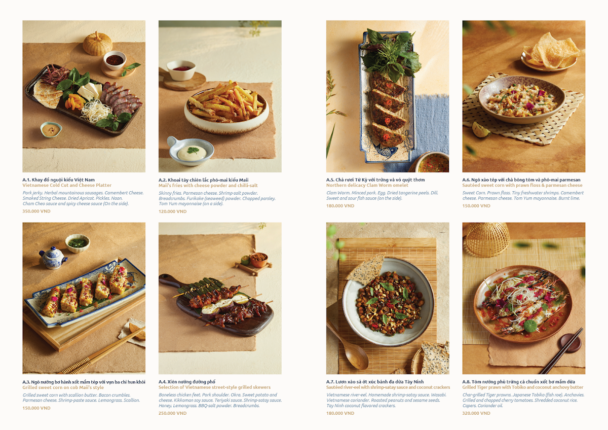 Menu Photo 5