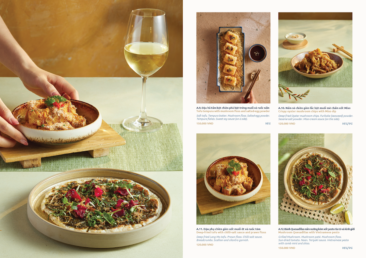 Menu Photo 7