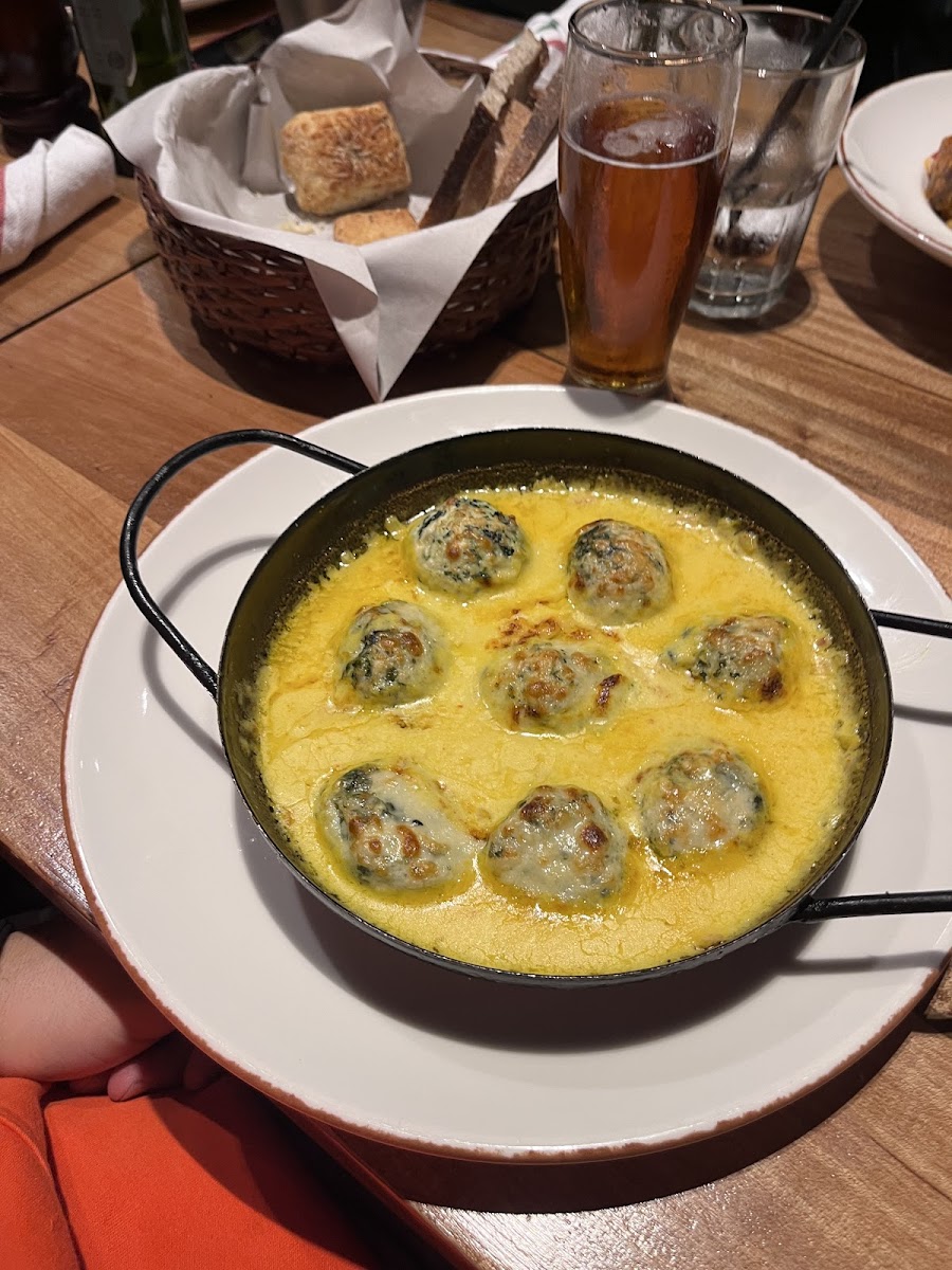 Puny - Pasta & Grill - Photo 9