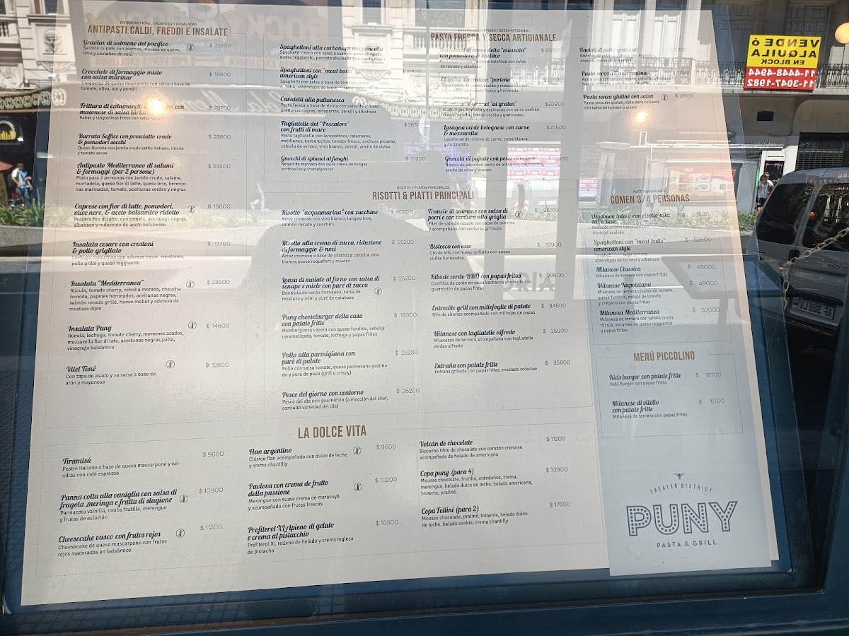 Menu Photo 9
