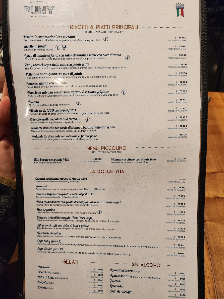 Menu Photo 3