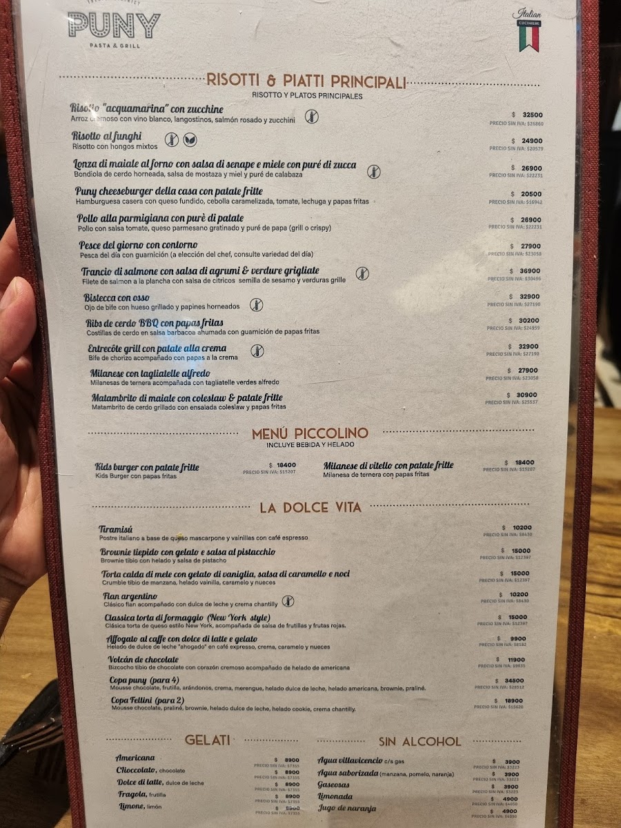 Menu Photo 6