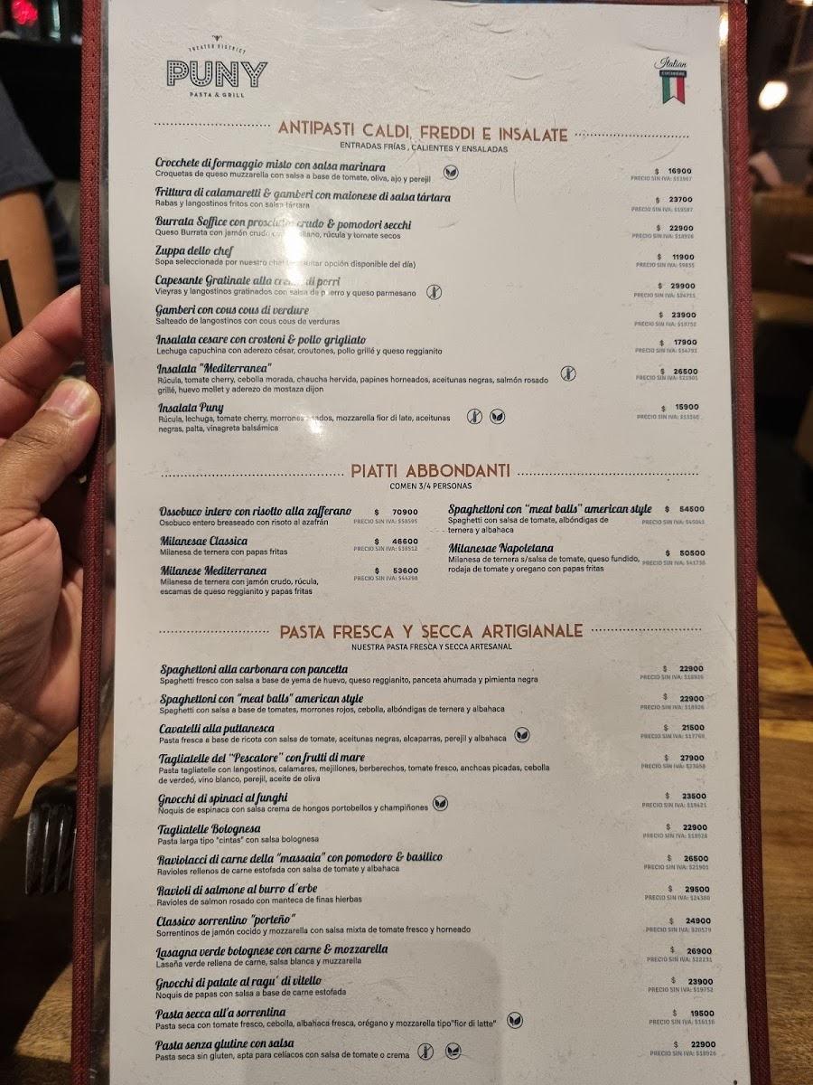 Menu Photo 7