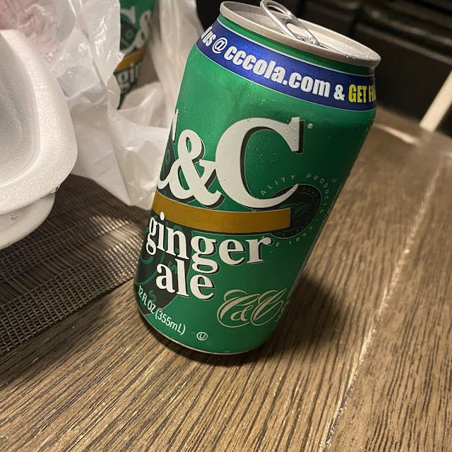 Soda