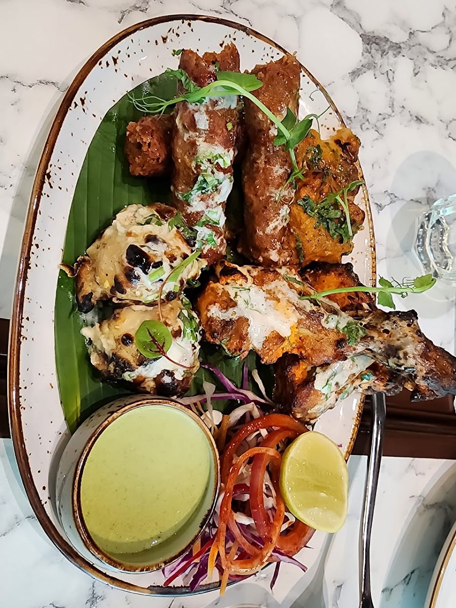 Jamun Restaurant (Indian Cuisine) - Photo 9