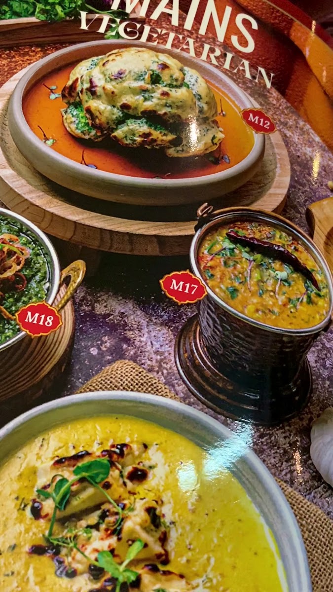 Jamun Restaurant (Indian Cuisine) - Photo 1