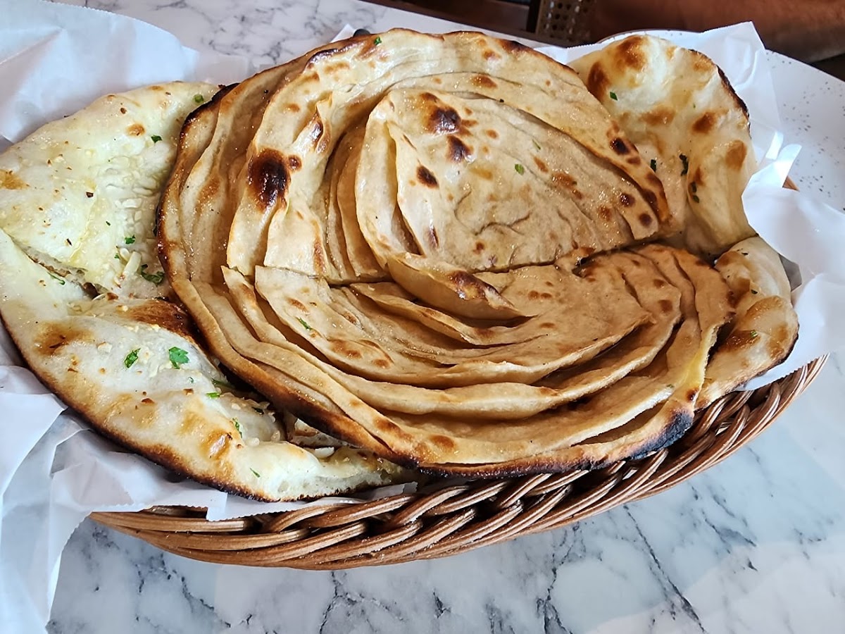 Jamun Restaurant (Indian Cuisine) - Photo 4