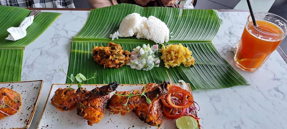 Jamun Restaurant (Indian Cuisine) - Photo 5