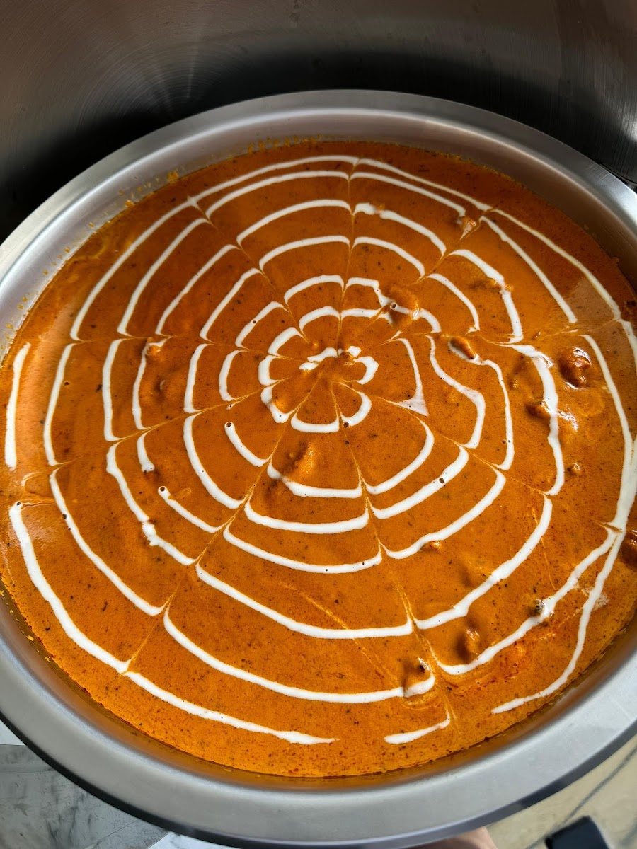 Jamun Restaurant (Indian Cuisine) - Photo 7