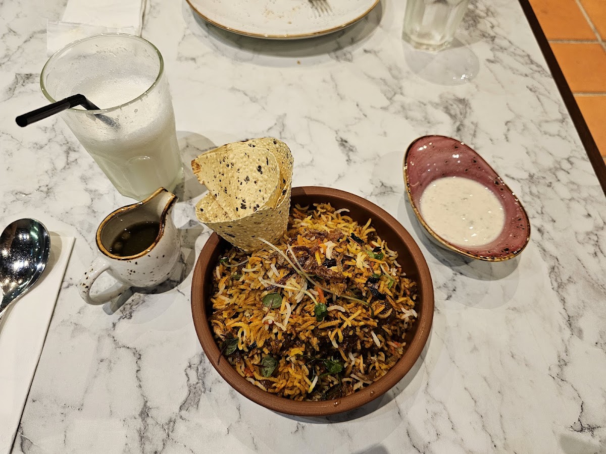 Jamun Restaurant (Indian Cuisine) - Photo 8