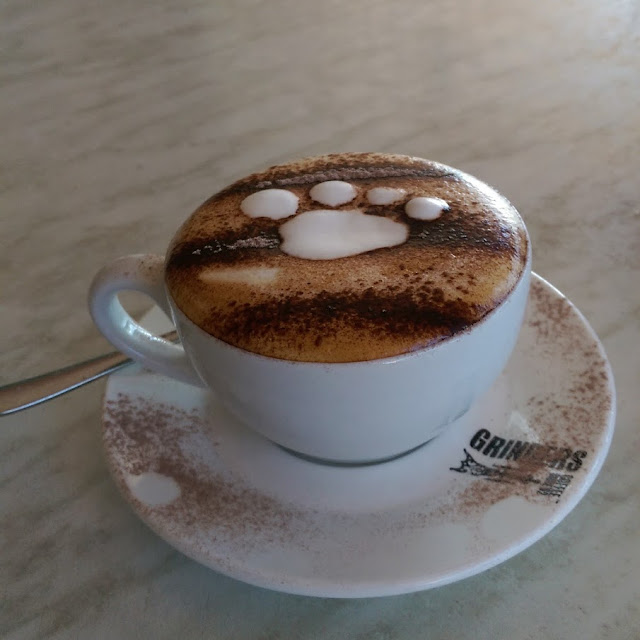 Cafe