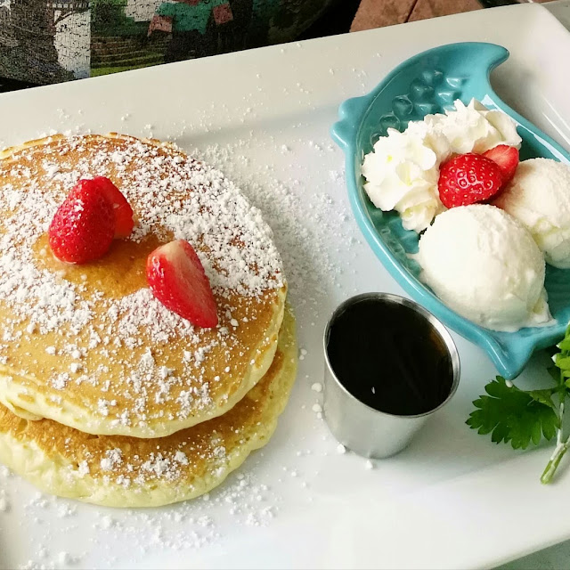 Pancakes