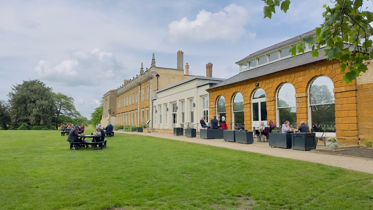 The Orangery - Photo 2
