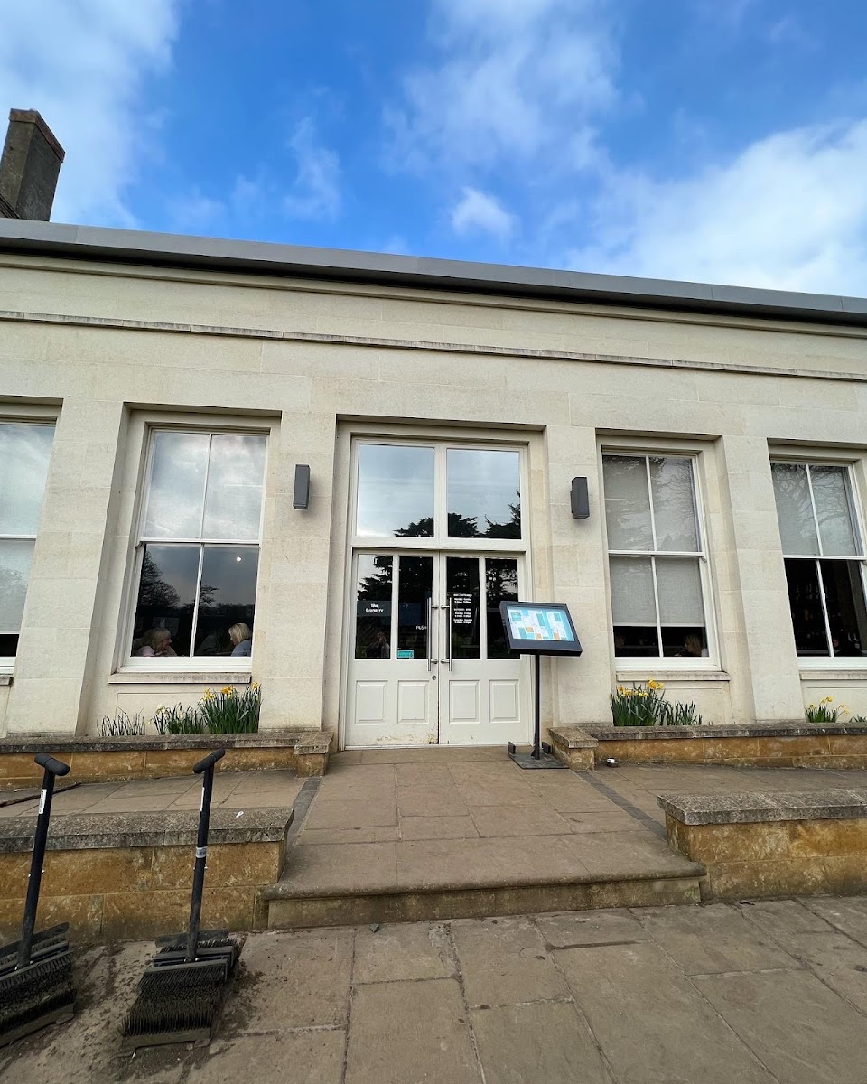 The Orangery - Photo 3